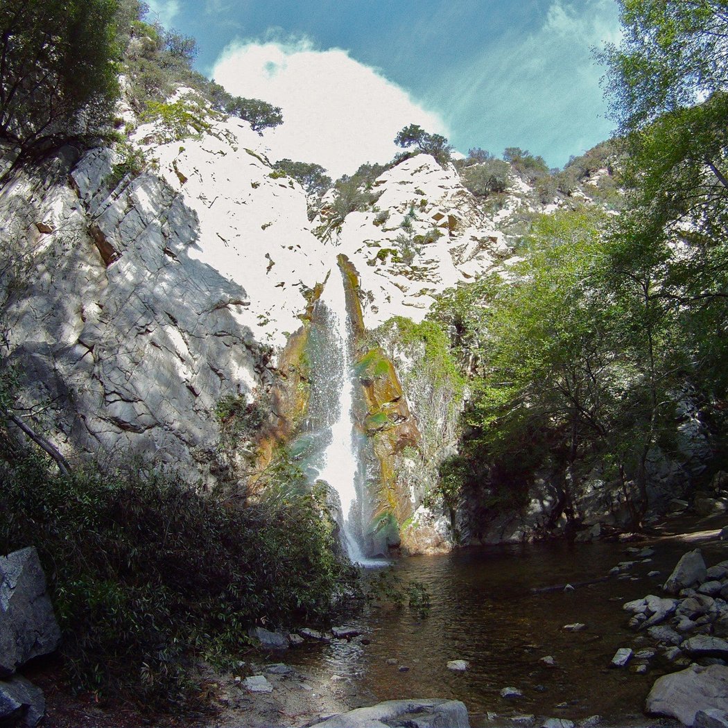 Sturtevant Falls 3